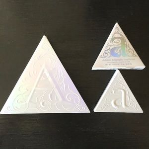 KVD Alchemist holographic